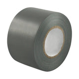 Darrahopens Tools > Other Tools > Tape Joint Clipper Duct Tape Seal 48mm x 30m Roll PVC Insulating - Silver