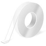 Darrahopens Tools > Other Tools > Tape Strong Double Sided Tape (3M), Heavy Duty Double Sided Tape, Traceless, Removable, Reusable, Washable - The Versatile