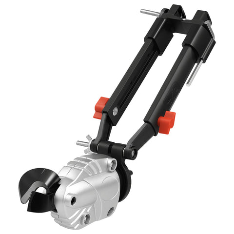Darrahopens Tools > Other Tools > Tape VEVOR Metal Shear/Cutter Drill Attachment, Sheet Metal Cutter with 360-Degree Pivoting Head, Sharp Blades,Ideal for 18 GA Galvanized Steel, 20 GA Stainless Steel, Aluminum Plate, Plastic, Cardboard
