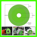 Darrahopens Tools > Other Tools > Tool Blades 5PCS High Speed Steel Ultra Thin Cutting Discs for Angle Grinder Saw Blade Wheel
