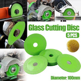 Darrahopens Tools > Other Tools > Tool Blades 5PCS High Speed Steel Ultra Thin Cutting Discs for Angle Grinder Saw Blade Wheel