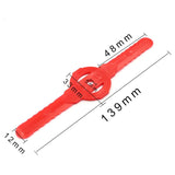 Darrahopens Tools > Other Tools > Tool Blades 8 pcs Plastic Trimmer Replacement Blades For Grass Trimmer Plastic Lawn Mower Blades, Grass Trimmer Brush Cutter Grass