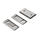 Darrahopens Tools > Other Tools > Tool Blades Samland Blade Set for MINI Wood Chipper [Model: WC50/WC50BS]