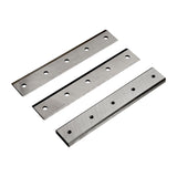 Darrahopens Tools > Other Tools > Tool Blades Samland Blade Set for Wood Chipper [MODEL: WC420/WC420BS]