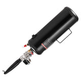 Darrahopens Tools > Other Tools > Tool Blades VEVOR Portable Tire Bead Seater, 2.1 Gal / 8 L Air Bead Blaster, Handheld Tire Inflator Tool, 87-116 PSI Operating Pressure, Trigger Seating Inflator for Car, Compact SUV, Light Truck, E-Bike, RV, ATV