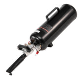 Darrahopens Tools > Other Tools > Tool Blades VEVOR Portable Tire Bead Seater, 2.1 Gal / 8 L Air Bead Blaster, Handheld Tire Inflator Tool, 87-116 PSI Operating Pressure, Trigger Seating Inflator for Car, Compact SUV, Light Truck, E-Bike, RV, ATV