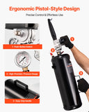 Darrahopens Tools > Other Tools > Tool Blades VEVOR Portable Tire Bead Seater, 2.1 Gal / 8 L Air Bead Blaster, Handheld Tire Inflator Tool, 87-116 PSI Operating Pressure, Trigger Seating Inflator for Car, Compact SUV, Light Truck, E-Bike, RV, ATV