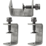 Darrahopens Tools > Other Tools > Tool Clamps & Vices 3 pcs 65Mm Heavy Duty 304 Stainless Steel C-Clamps, For Clamps, Pliers And Turnbuckles, Woodworking Tools, Diy & Auto