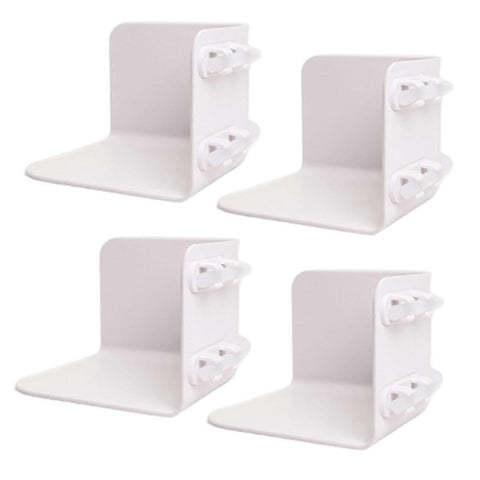 Darrahopens Tools > Other Tools > Tool Clamps & Vices 4PCS Bed Sheet Holders with Fitted Lock Straps for Enhanced Grip