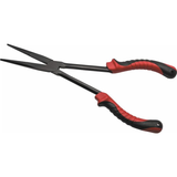 Darrahopens Tools > Other Tools > Tool Clamps & Vices Multi-functional Fishing Pliers - Long Nose, Rust-proof & Anti-slip, Easy Hook Removal & Fish Control(Blue bending pliers）