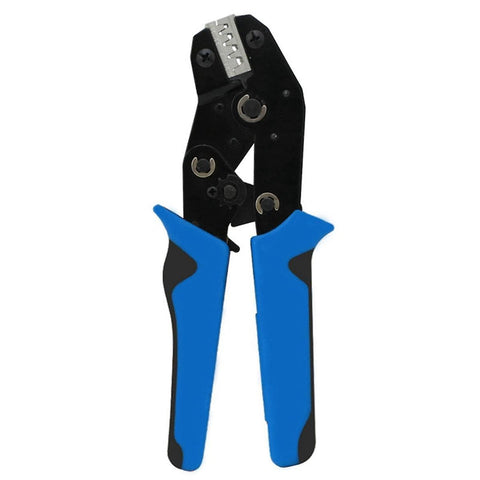 Darrahopens Tools > Other Tools > Tool Clamps & Vices Sn-58b Latching Crimping Pliers Crimping Tool Single Pliers Connector Set AWG24-13 For Terminal Wire P
