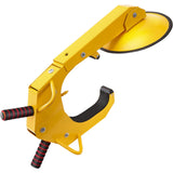 Darrahopens Tools > Other Tools > Tool Sockets VEVOR Wheel Lock Clamp, 1 Pack Trailer Wheel Lock, Heavy-Duty Anti Theft Tire Lock, Adjustable Tire Boot Lock Tire Claw, Trailer Wheel Locks for RV Trailers, Cars, Trucks, SUVs