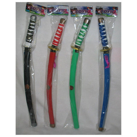 Darrahopens Tools > Power Tools > Chainsaws 2x Ninja sword with sheath