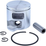 Darrahopens Tools > Power Tools > Chainsaws 43mm Piston Ring Kit Compatible With Husqvarna 545 550XP 545XP 550XPG REPLACEMENT 577 04 7002_yux