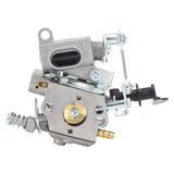 Darrahopens Tools > Power Tools > Chainsaws Aluminum Carburetor Carb Replacement for T435 578936901 522007601 Top Handle Chainsaw In Australia - Darrahopens