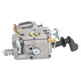 Darrahopens Tools > Power Tools > Chainsaws Aluminum Carburetor Carb Replacement for T435 578936901 522007601 Top Handle Chainsaw In Australia - Darrahopens
