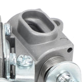 Darrahopens Tools > Power Tools > Chainsaws Aluminum Carburetor Carb Replacement for T435 578936901 522007601 Top Handle Chainsaw In Australia - Darrahopens