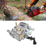 Darrahopens Tools > Power Tools > Chainsaws Aluminum Carburetor Carb Replacement for T435 578936901 522007601 Top Handle Chainsaw In Australia - Darrahopens
