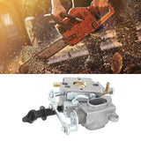 Darrahopens Tools > Power Tools > Chainsaws Aluminum Carburetor Carb Replacement for T435 578936901 522007601 Top Handle Chainsaw In Australia - Darrahopens