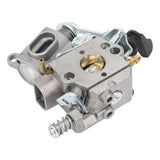 Darrahopens Tools > Power Tools > Chainsaws Aluminum Carburetor Carb Replacement for T435 578936901 522007601 Top Handle Chainsaw In Australia - Darrahopens