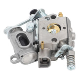 Darrahopens Tools > Power Tools > Chainsaws Aluminum Carburetor Carb Replacement for T435 578936901 522007601 Top Handle Chainsaw In Australia - Darrahopens