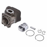 Darrahopens Tools > Power Tools > Chainsaws Cylinder Piston Kit Replacement Chainsaw Accessory for STIHL MS441 1138 020 120 50mm In Australia - Darrahopens