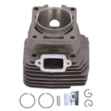 Darrahopens Tools > Power Tools > Chainsaws Cylinder Piston Kit Replacement Chainsaw Accessory for STIHL MS441 1138 020 120 50mm In Australia - Darrahopens