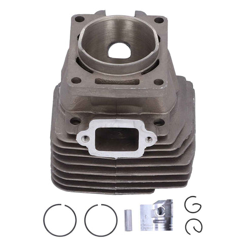 Darrahopens Tools > Power Tools > Chainsaws Cylinder Piston Kit Replacement Chainsaw Accessory for STIHL MS441 1138 020 120 50mm In Australia - Darrahopens