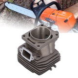 Darrahopens Tools > Power Tools > Chainsaws Cylinder Piston Kit Replacement Chainsaw Accessory for STIHL MS441 1138 020 120 50mm In Australia - Darrahopens