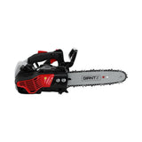 Darrahopens Tools > Power Tools > Chainsaws Giantz 25CC Petrol Chainsaw 10'' Bar Chain Saw Lightweight for Pruning Cutting