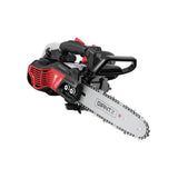 Darrahopens Tools > Power Tools > Chainsaws Giantz 25CC Petrol Chainsaw 10'' Bar Chain Saw Lightweight for Pruning Cutting