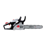 Darrahopens Tools > Power Tools > Chainsaws Giantz 42CC Petrol Chainsaw 16'' Bar Chain Saw Lightweight for Pruning Cutting