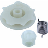 Darrahopens Tools > Power Tools > Chainsaws Husqvarna Chainsaw Starter Hub Spring Spare Parts Compatible with Models 137 142 235 235E 236 236E 240