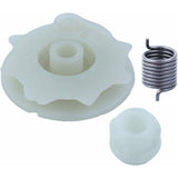Darrahopens Tools > Power Tools > Chainsaws Husqvarna Chainsaw Starter Hub Spring Spare Parts Compatible with Models 137 142 235 235E 236 236E 240