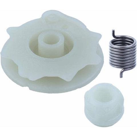 Darrahopens Tools > Power Tools > Chainsaws Husqvarna Chainsaw Starter Hub Spring Spare Parts Compatible with Models 137 142 235 235E 236 236E 240