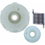 Darrahopens Tools > Power Tools > Chainsaws Husqvarna Chainsaw Starter Hub Spring Spare Parts Compatible with Models 137 142 235 235E 236 236E 240