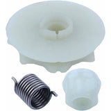 Darrahopens Tools > Power Tools > Chainsaws Husqvarna Chainsaw Starter Hub Spring Spare Parts Compatible with Models 137 142 235 235E 236 236E 240