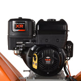 Darrahopens Tools > Power Tools > Chainsaws Samland 13.5hp B&S Gasoline Engine Tree Branch Wood Chipper Shredder (WC420BS)