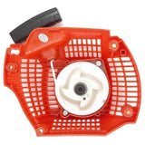 Darrahopens Tools > Power Tools > Chainsaws Starter rope 544287002 suitable for chainsaw models 435, 435E, 440, and 440E.