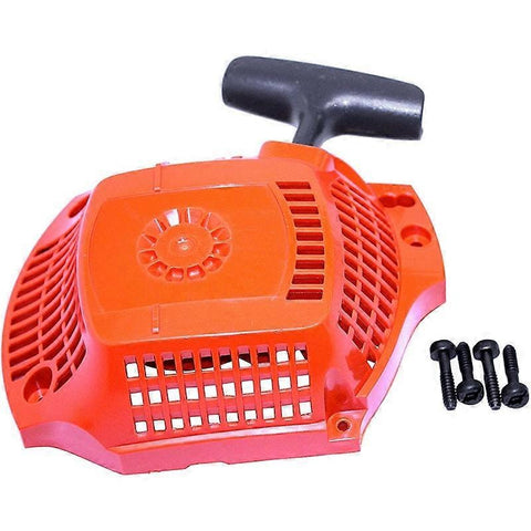 Darrahopens Tools > Power Tools > Chainsaws Starter rope 544287002 suitable for chainsaw models 435, 435E, 440, and 440E.