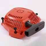 Darrahopens Tools > Power Tools > Chainsaws Starter rope 544287002 suitable for chainsaw models 435, 435E, 440, and 440E.