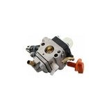Darrahopens Tools > Power Tools > Chainsaws Stihl Carburetor Kit Compatible with FS87 FS90 FS100 FS110 FS130 HL95 HL100 HT100 HT101 KM90 KM100 KM110 SP90 Chainsaws with Air Filter and Fuel Line