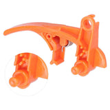 Darrahopens Tools > Power Tools > Chainsaws Throttle Trigger Plastic Easy to Replace High Reliability Lawnmower Parts for STIHL FS38 FS45 FS46 FS55 55R In Australia - Darrahopens