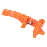 Darrahopens Tools > Power Tools > Chainsaws Throttle Trigger Plastic Easy to Replace High Reliability Lawnmower Parts for STIHL FS38 FS45 FS46 FS55 55R In Australia - Darrahopens