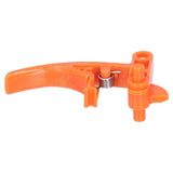 Darrahopens Tools > Power Tools > Chainsaws Throttle Trigger Plastic Easy to Replace High Reliability Lawnmower Parts for STIHL FS38 FS45 FS46 FS55 55R In Australia - Darrahopens