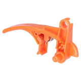 Darrahopens Tools > Power Tools > Chainsaws Throttle Trigger Plastic Easy to Replace High Reliability Lawnmower Parts for STIHL FS38 FS45 FS46 FS55 55R In Australia - Darrahopens