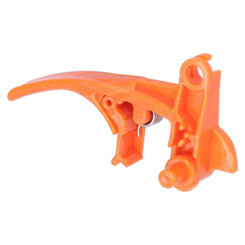 Darrahopens Tools > Power Tools > Chainsaws Throttle Trigger Plastic Easy to Replace High Reliability Lawnmower Parts for STIHL FS38 FS45 FS46 FS55 55R In Australia - Darrahopens