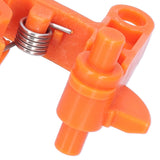 Darrahopens Tools > Power Tools > Chainsaws Throttle Trigger Plastic Easy to Replace High Reliability Lawnmower Parts for STIHL FS38 FS45 FS46 FS55 55R In Australia - Darrahopens