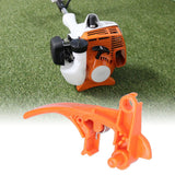Darrahopens Tools > Power Tools > Chainsaws Throttle Trigger Plastic Easy to Replace High Reliability Lawnmower Parts for STIHL FS38 FS45 FS46 FS55 55R In Australia - Darrahopens