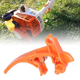 Darrahopens Tools > Power Tools > Chainsaws Throttle Trigger Plastic Easy to Replace High Reliability Lawnmower Parts for STIHL FS38 FS45 FS46 FS55 55R In Australia - Darrahopens